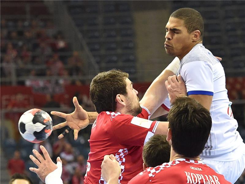 POLAND HANDBALL EUROPEAN CHAMPIONSHIP 2016