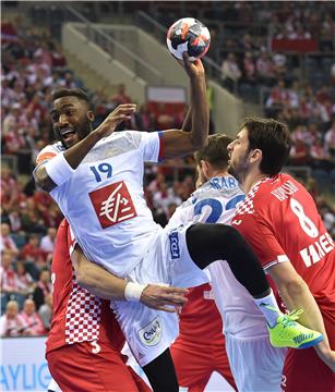 POLAND HANDBALL EUROPEAN CHAMPIONSHIP 2016