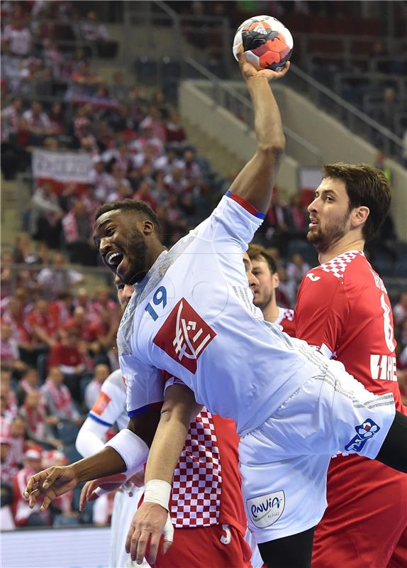 POLAND HANDBALL EUROPEAN CHAMPIONSHIP 2016