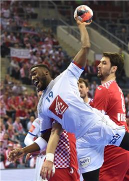 POLAND HANDBALL EUROPEAN CHAMPIONSHIP 2016