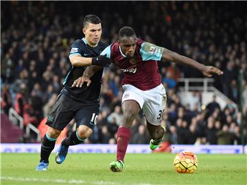 BRITAIN SOCCER ENGLISH PREMIER LEAGUE