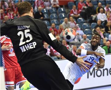 POLAND HANDBALL EUROPEAN CHAMPIONSHIP 2016