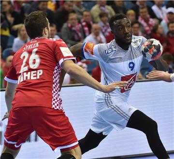 POLAND HANDBALL EUROPEAN CHAMPIONSHIP 2016