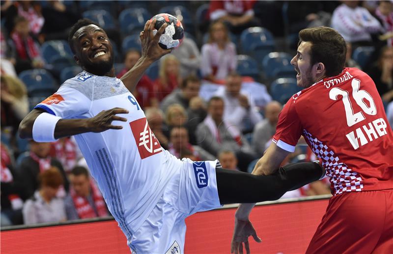 POLAND HANDBALL EUROPEAN CHAMPIONSHIP 2016