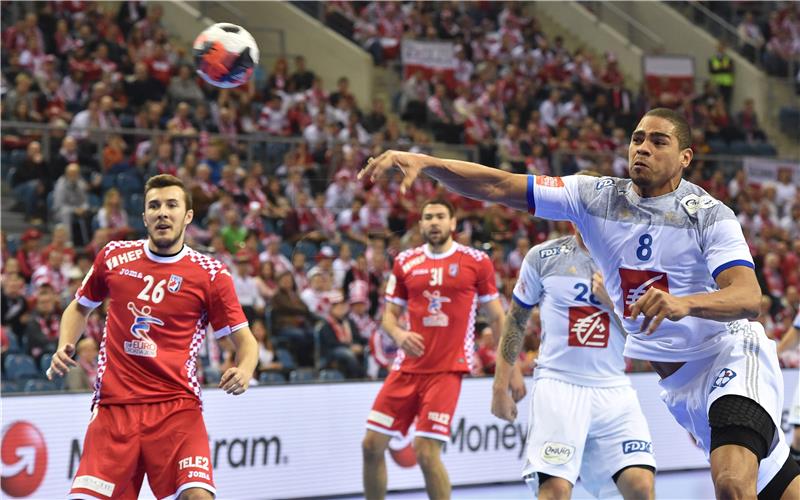 POLAND HANDBALL EUROPEAN CHAMPIONSHIP 2016