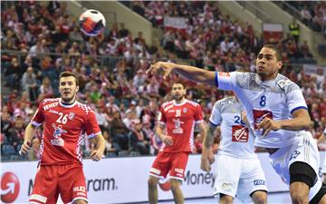 POLAND HANDBALL EUROPEAN CHAMPIONSHIP 2016