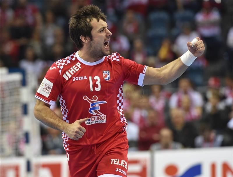 POLAND HANDBALL EUROPEAN CHAMPIONSHIP 2016