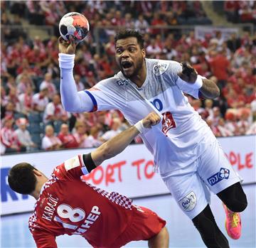 POLAND HANDBALL EUROPEAN CHAMPIONSHIP 2016