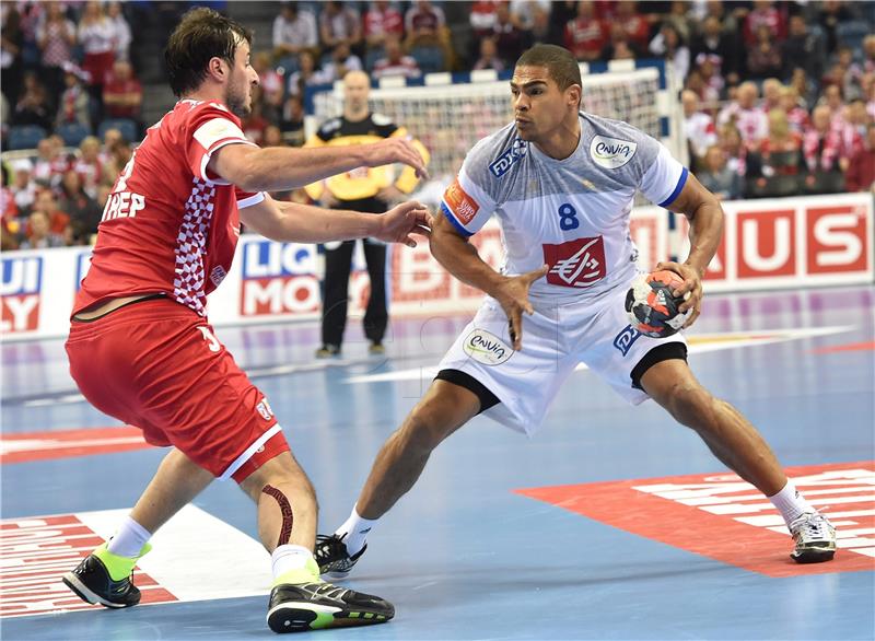 POLAND HANDBALL EUROPEAN CHAMPIONSHIP 2016