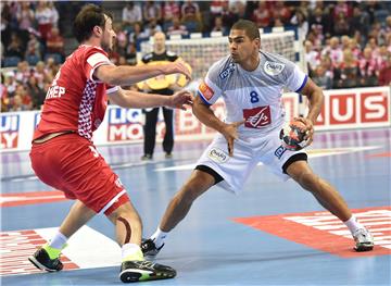 POLAND HANDBALL EUROPEAN CHAMPIONSHIP 2016