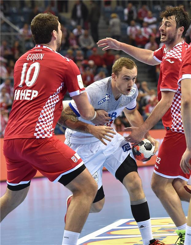 POLAND HANDBALL EUROPEAN CHAMPIONSHIP 2016