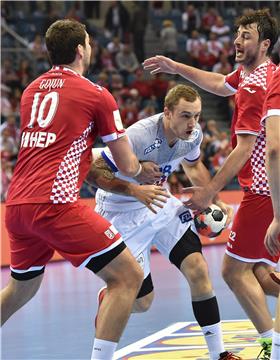 POLAND HANDBALL EUROPEAN CHAMPIONSHIP 2016