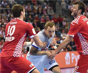 POLAND HANDBALL EUROPEAN CHAMPIONSHIP 2016