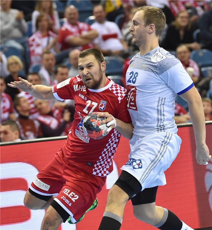 POLAND HANDBALL EUROPEAN CHAMPIONSHIP 2016