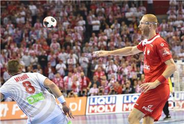 POLAND HANDBALL EUROPEAN CHAMPIONSHIP 2016