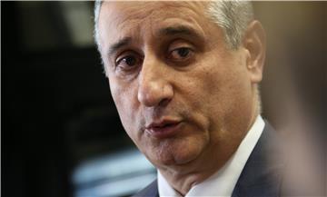 Karamarko: HDZ may have been deprived of 5-6 seats due to fraud