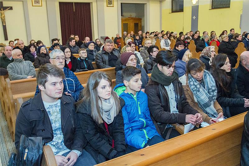 Biskup Košić pozvao SPC da odustane o neargumentiranih zahtjeva o Stepincu