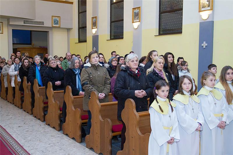 Biskup Košić pozvao SPC da odustane o neargumentiranih zahtjeva o Stepincu