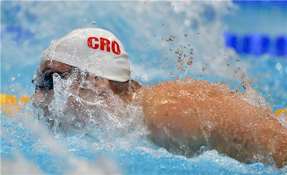 Vincetić i Sinovčić potvrdili norme za POI u Rio de Janeiru