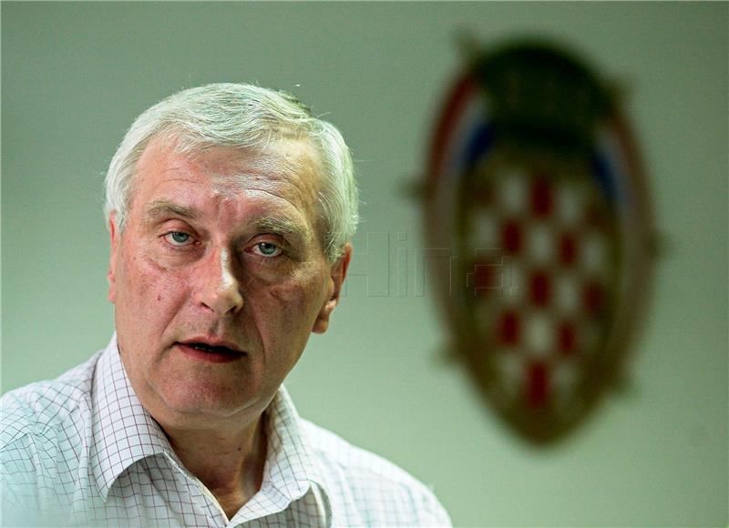 HDZ: Sućut obitelji Friščić, HSS-u i Hrgu