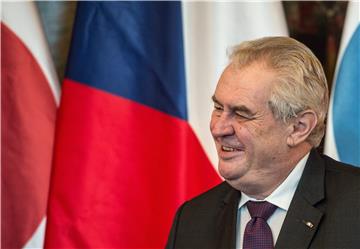 Zeman: Planirana granična ophodnja EU-a imat će premalo pripadnika