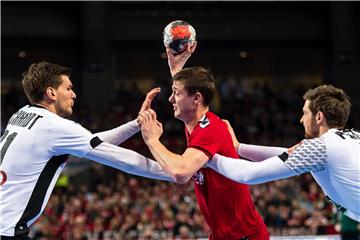 POLAND HANDBALL EUROPEAN CHAMPIONSHIP 2016