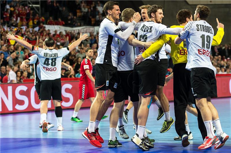 POLAND HANDBALL EUROPEAN CHAMPIONSHIP 2016