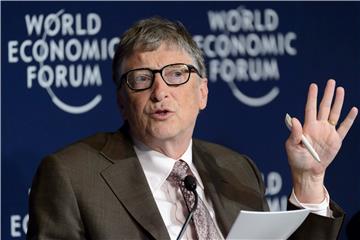 Bill Gates i Velika Britanija zajedno u borbi protiv malarije