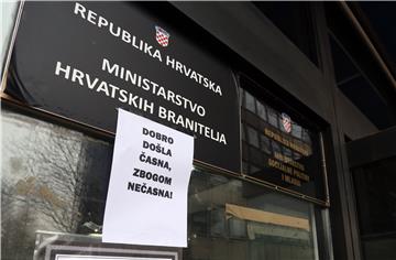 Ministrica Juretić preuzla dužnosti u Ministarstvu socijalne politike i mladih