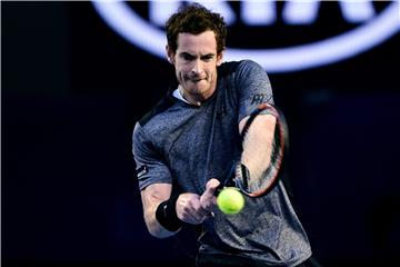 Australian Open: Murray i Ferrer u četvrtfinalu 