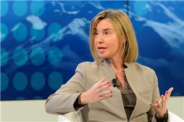 Mogherini uvjerena da će EU isporučiti Turskoj tri milijarde eura