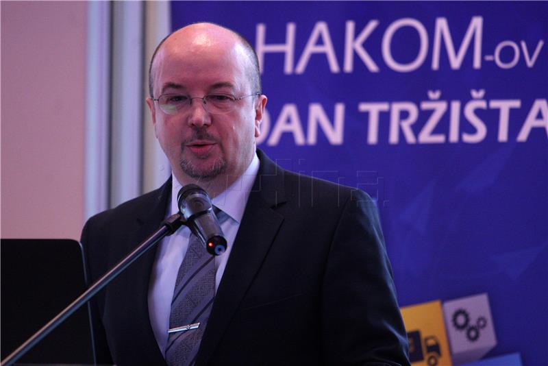  "Dan tržišta" u organizaciji HAKOM-a