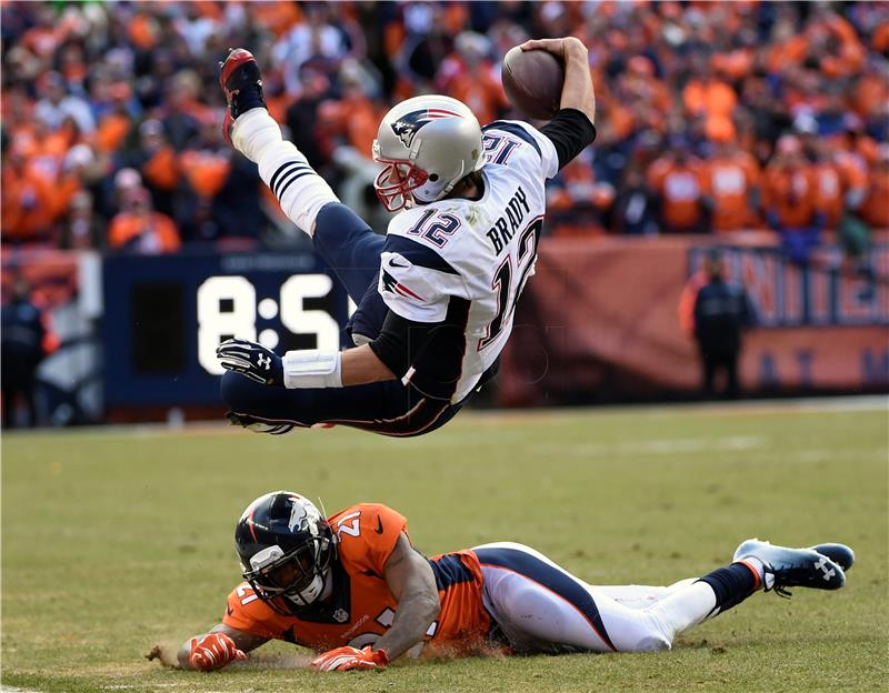 Super Bowl: U finalu Denver i Carolina