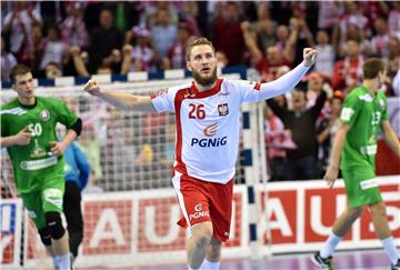 POLAND HANDBALL EUROPEAN CHAMPIONSHIP 2016