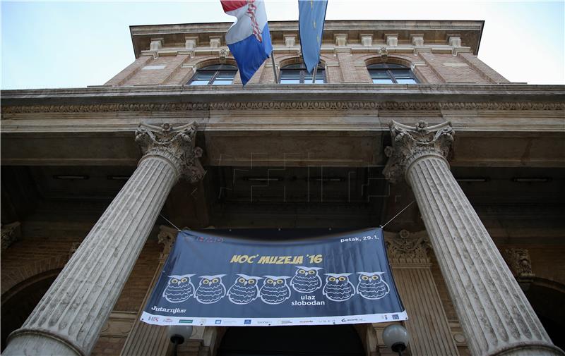 Na konferenciji za medije najavljena Noć muzeja 2016.