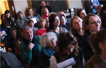 Na konferenciji za medije najavljena Noć muzeja 2016.