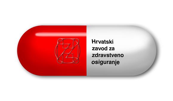 HZZO: Novi lijekovi na osnovnoj i dopunskoj listi lijekova