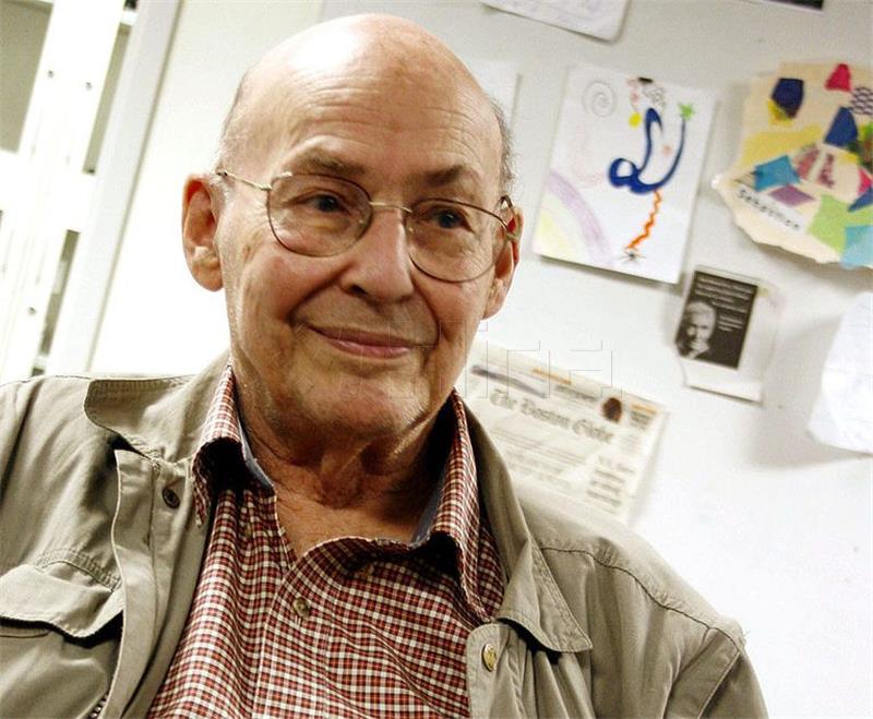 Umro pionir umjetne inteligencije Marvin Minsky