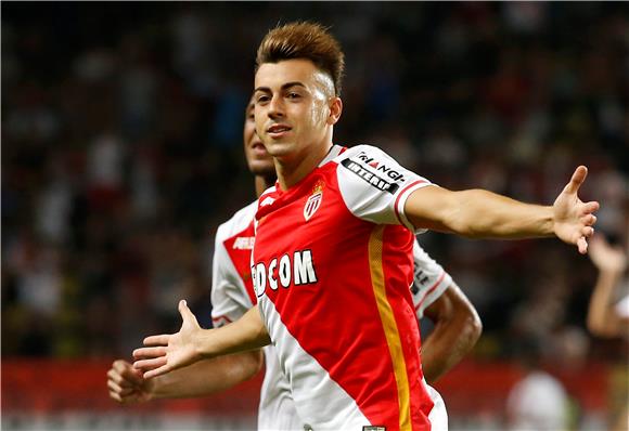 El Shaarawy na posudbi u Romi do kraja sezone