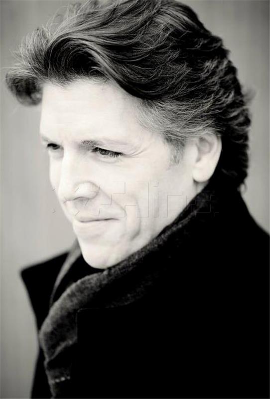 Američki operni majstor Thomas Hampson u veljači u Lisinskom