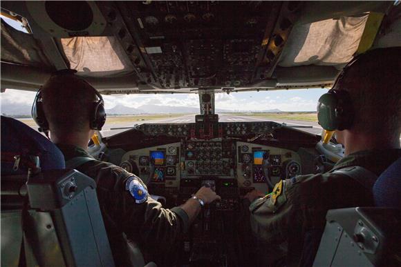 SAD zatražio od NATO-a pomoć zrakoplova AWACS 