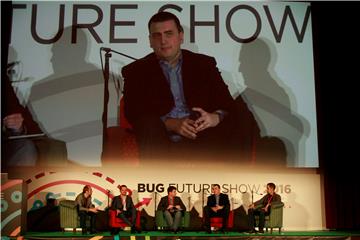 Bug Future Show 2016: "Virtualna, dopunjena i pomiješana stvarnost"