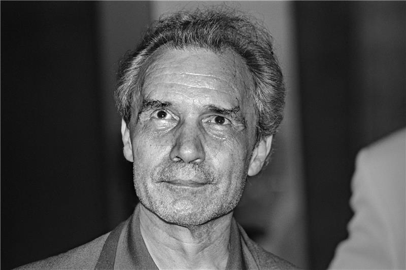 Umro francuski redatelj Jacques Rivette