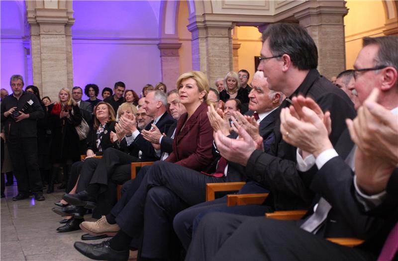 Svečano otvorenje manifestacije Noći muzeja