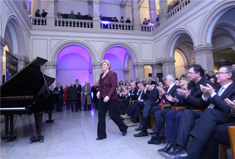 Svečano otvorenje manifestacije Noći muzeja