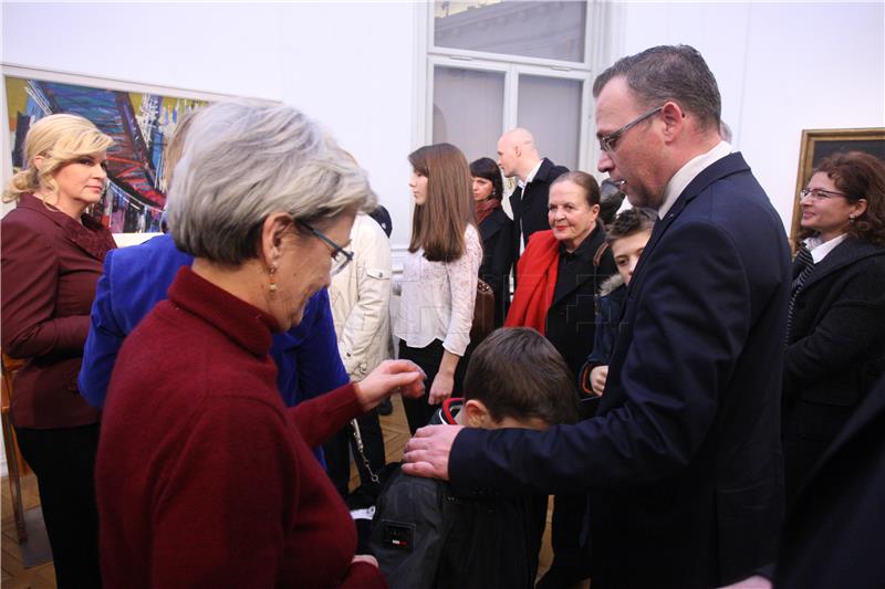 Manifestacije Noći muzeja u Modernoj galeriji