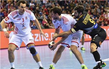 POLAND HANDBALL EUROPEAN CHAMPIONSHIP 2016