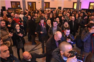 Fotoreporter Hine Damir Senčar dobitnik još jedne nagrade za fotografiju "Poplave u Gunji"