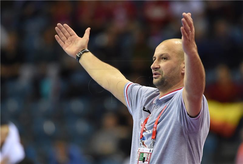 POLAND HANDBALL EUROPEAN CHAMPIONSHIP 2016