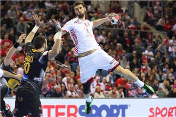 POLAND HANDBALL EUROPEAN CHAMPIONSHIP 2016